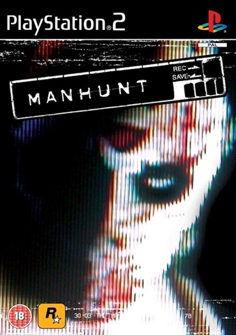 新しいスタイル - Manhunt CeX Donate Sell, Buy, - (UK): その他